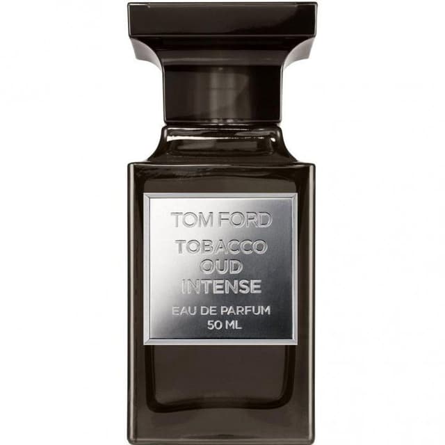 Tobacco Oud Intense product image