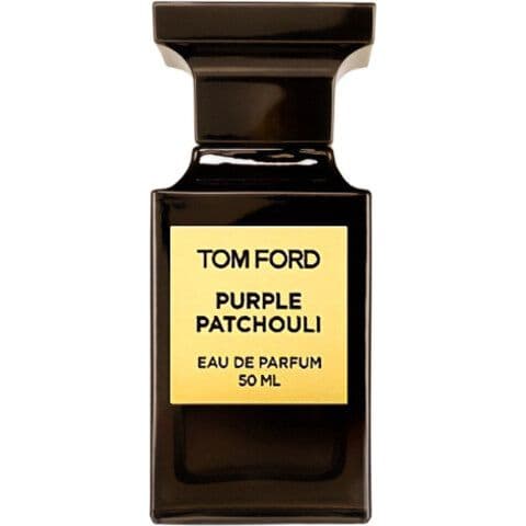 Purple Patchouli product image