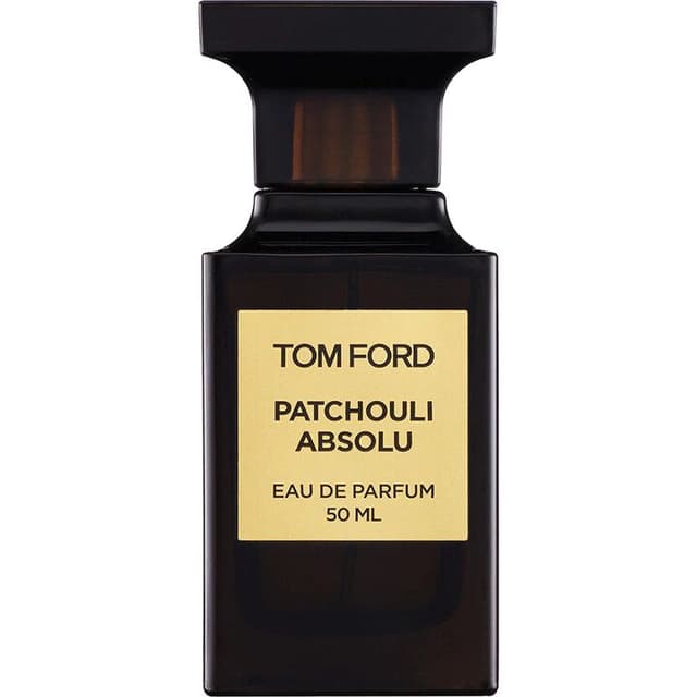 Patchouli Absolu product image