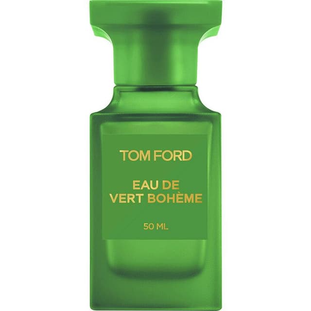Eau de Vert Bohème product image